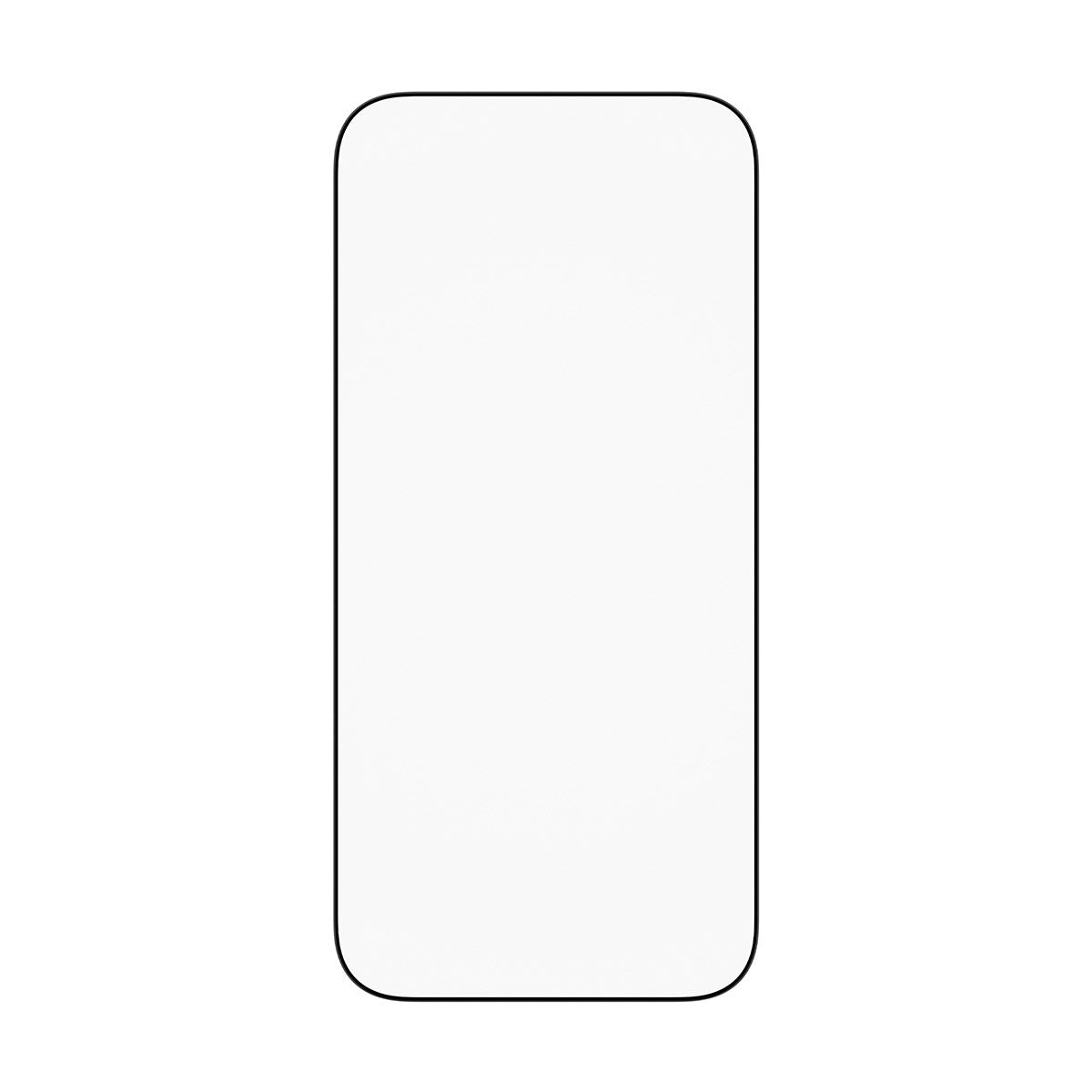 PanzerGlass® Screen Protector iPhone Air | Ultra-Wide Fit w. FASTFIT IN-A-BOX